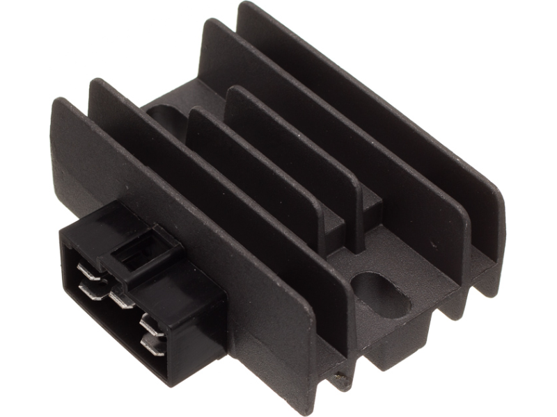 REGULADOR RETIFICADOR FAZER 250 05-09