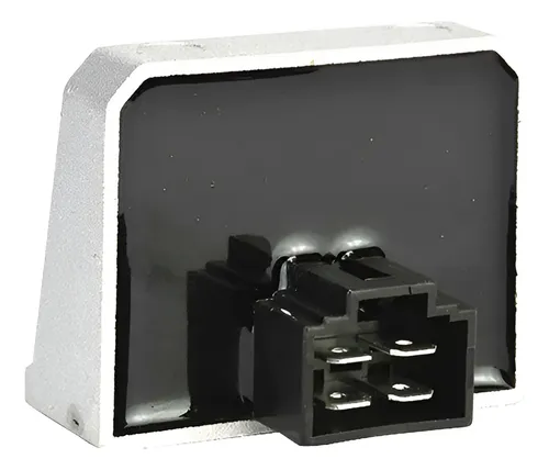REGULADOR RETIFICADOR TITAN 160 FAN 160