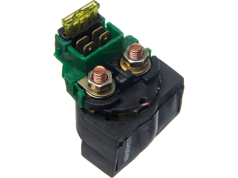 RELE PARTIDA BIZ-125