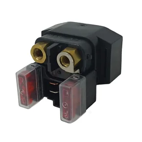 RELE PARTIDA YBR 125 XTZ 125 ED