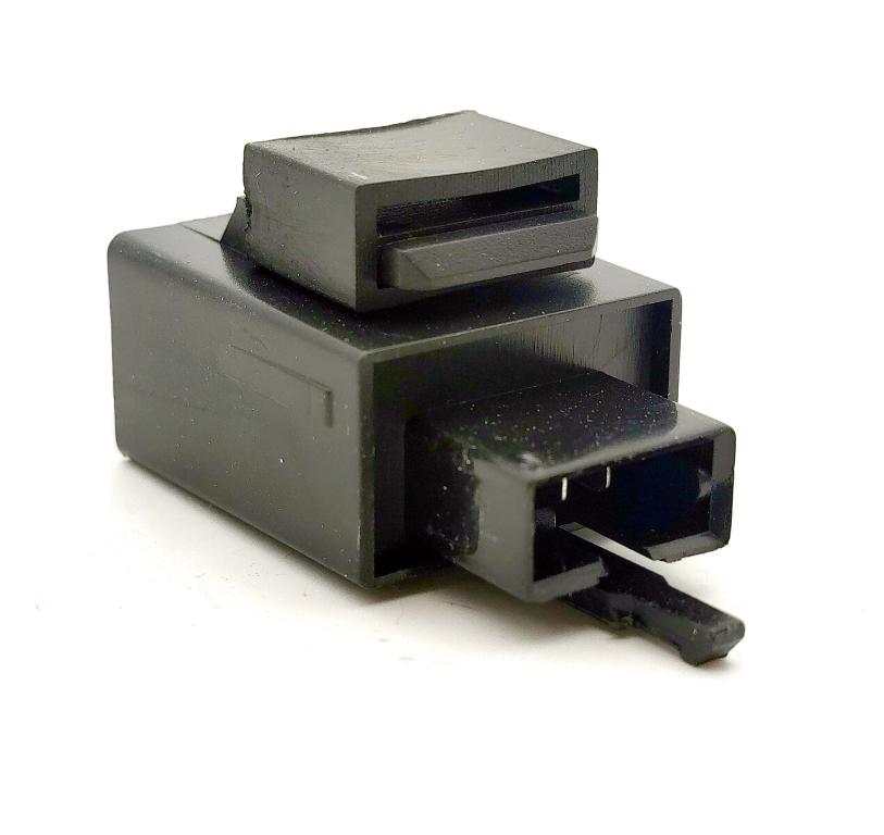RELE PISCA TITAN 125  KS/ES 02/04 3 PINOS