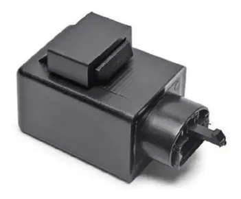 RELE PISCA TITAN 125 KS/ES/ FAN 125 (3 PINOS)