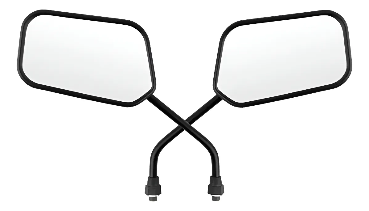 RETROVISOR MOD. ORIGINAL TITAN 150 2004-2008