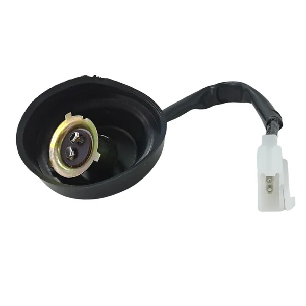 SOQUETE FAROL L NXR BROS 150