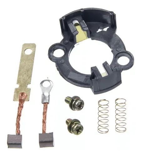 SUPORTE ESCOVA MTR PTDA C100 BIZ ES