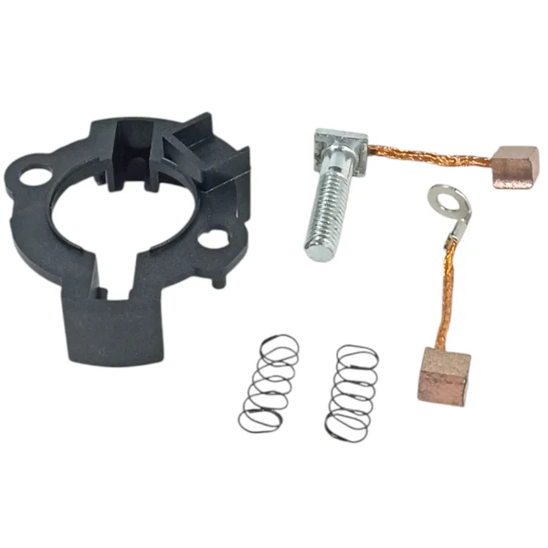 SUPORTE ESCOVA MTR PTDA CG 125 ES