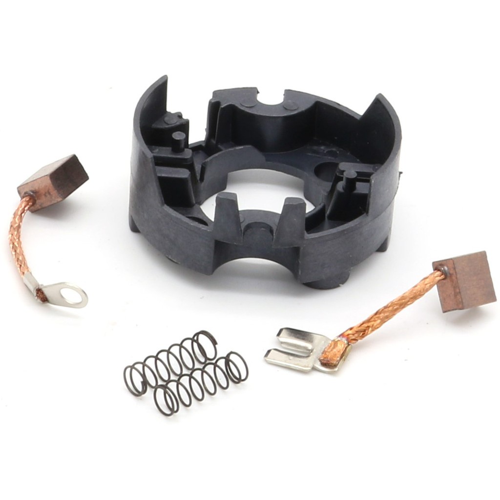 SUPORTE ESCOVA MTR PTDA YBR125/FACTOR125