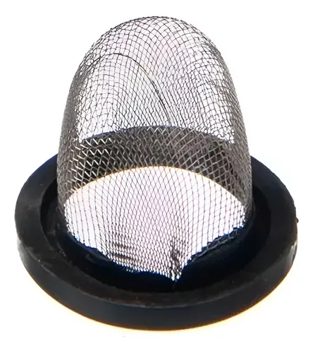 TELA FILTRO OLEO TO/TI/KS/FAN/XLR/NX/TR/