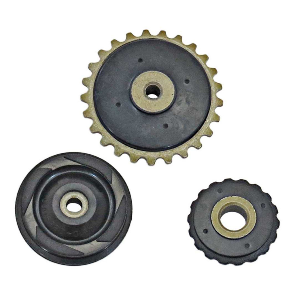 TENSOR CORRENTE COMANDO C100BIZ POP100