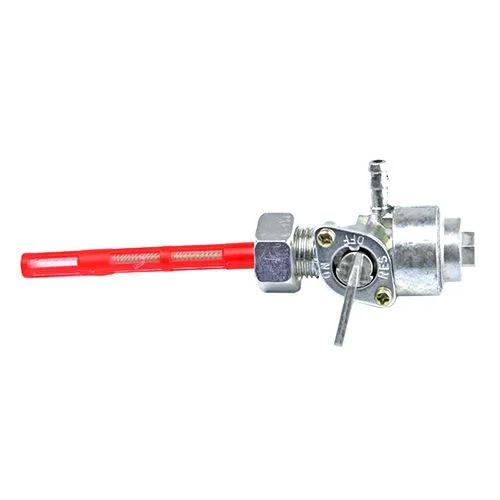 TORNEIRA COMBUSTIVEL CG FAN 125/150