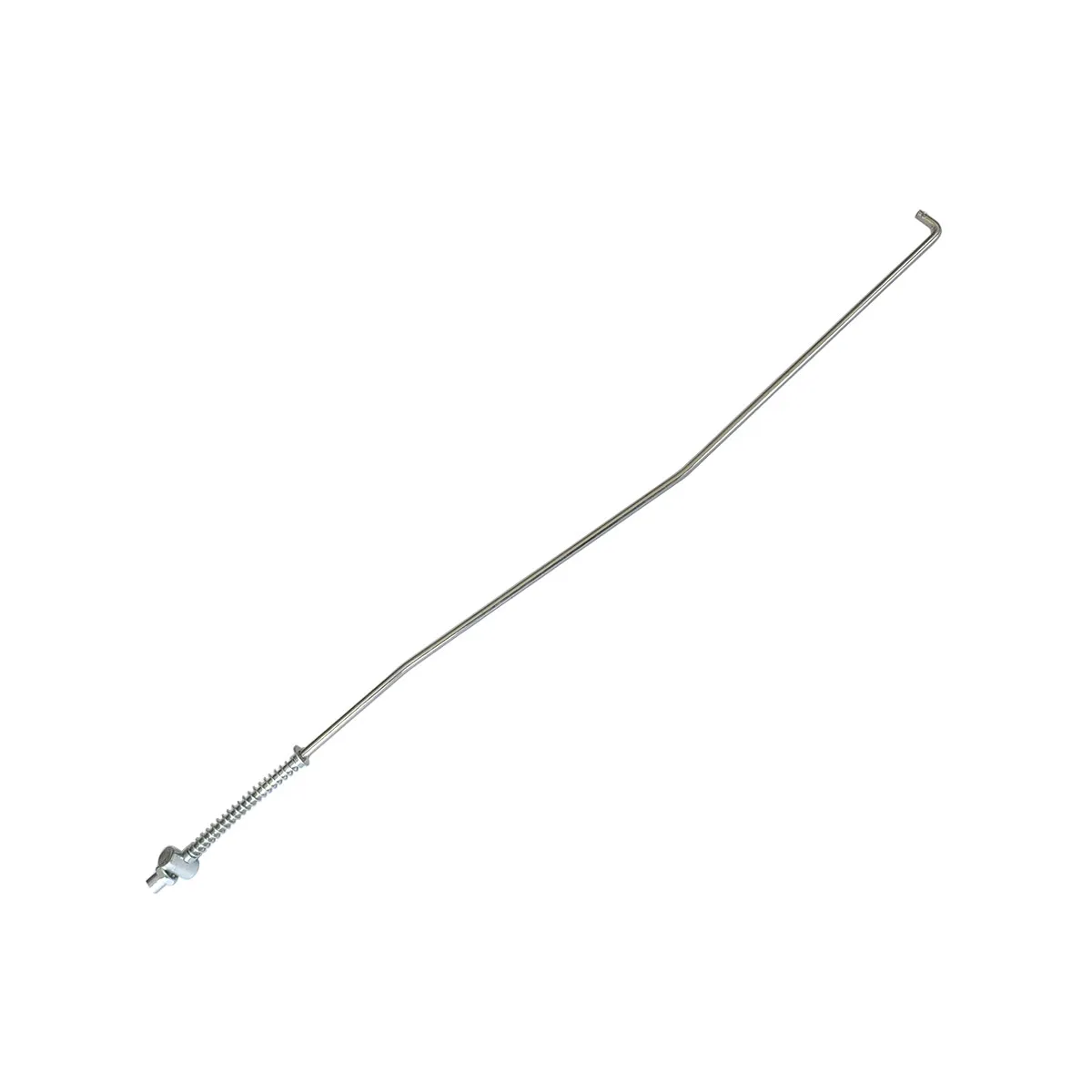 VARETA FREIO BRAKE ROD SET YBR125 FACTOR