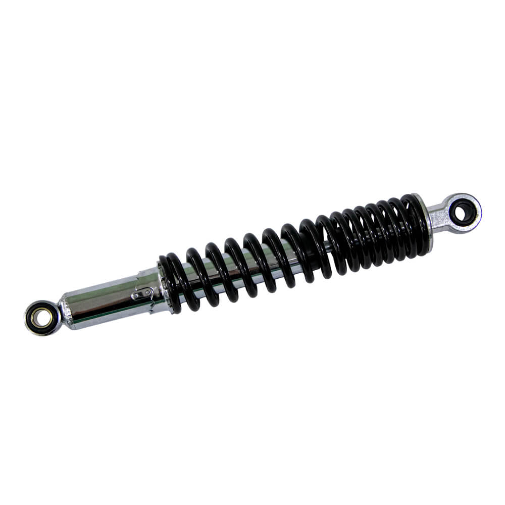 AMORTECEDOR C/REG CG 150 CROMADO