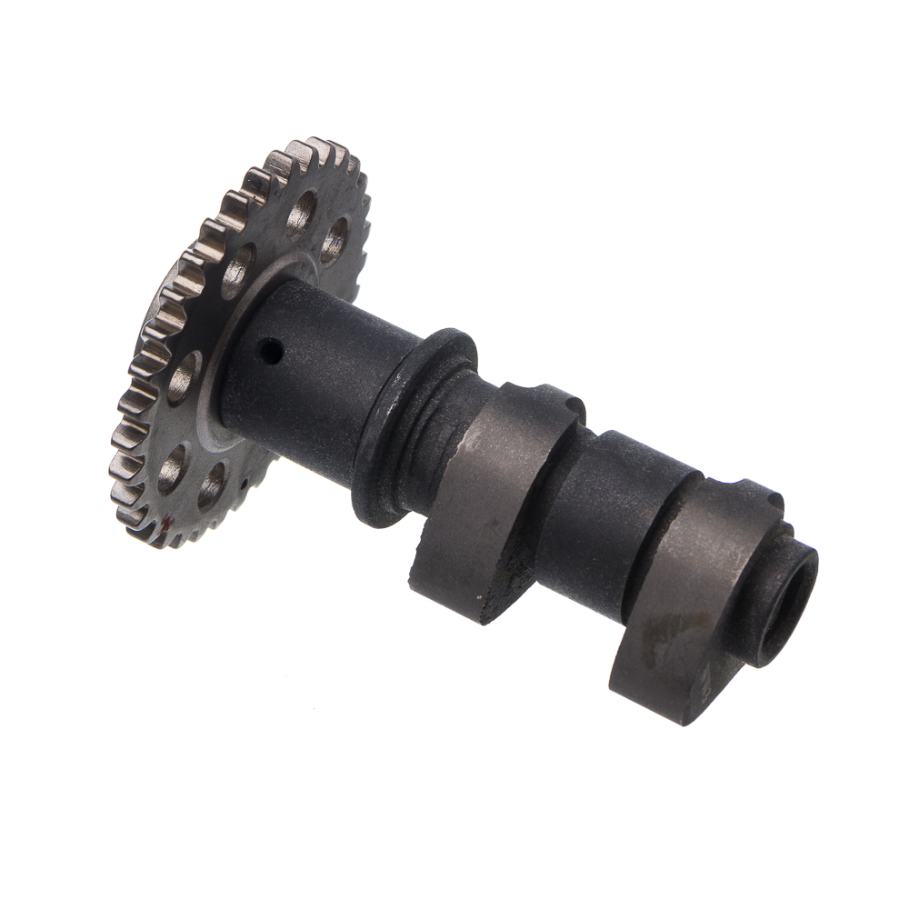 ARVORE COMANDO ADMISSAO CBX/XR 250 WW3