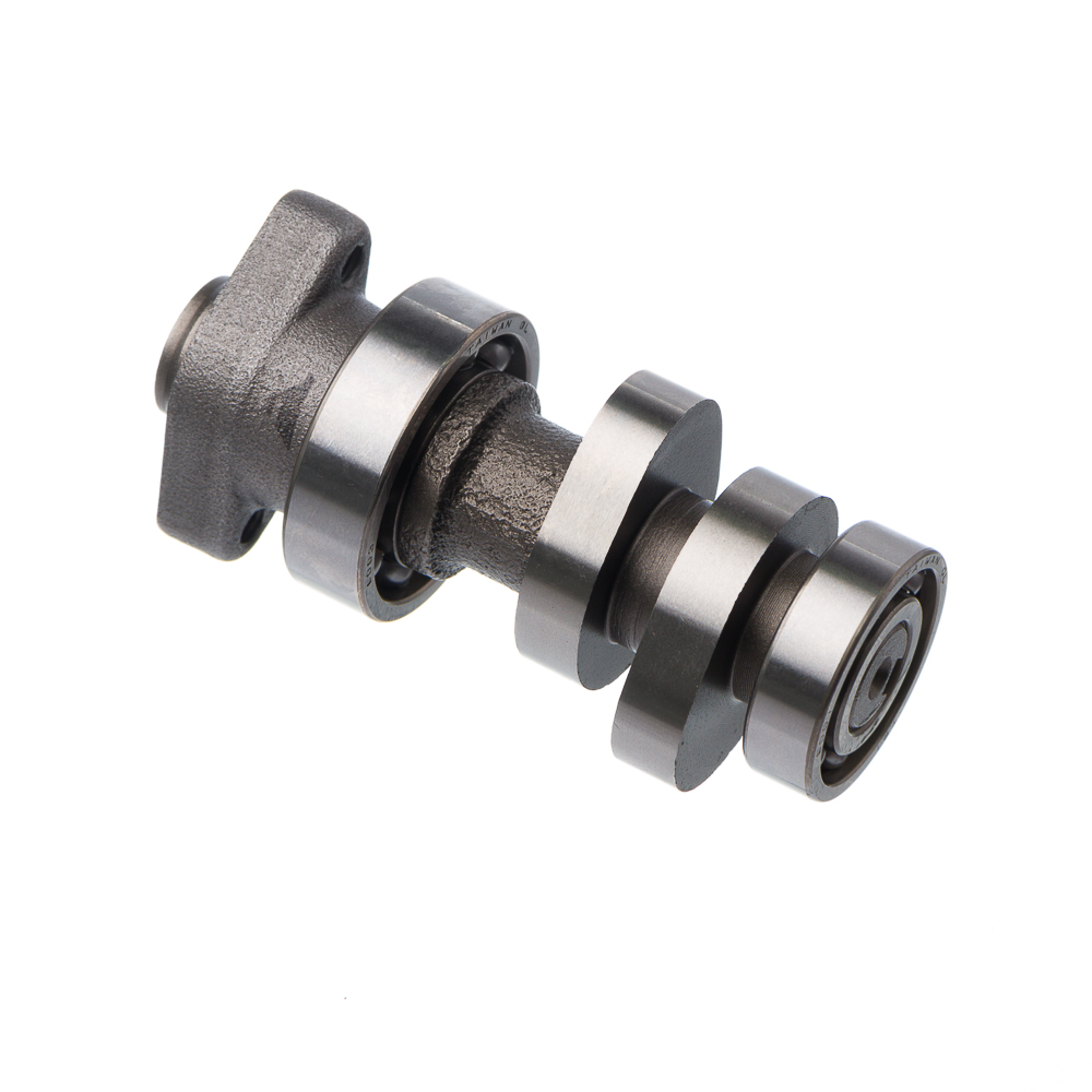 ARVORE COMANDO CG 150 WW3
