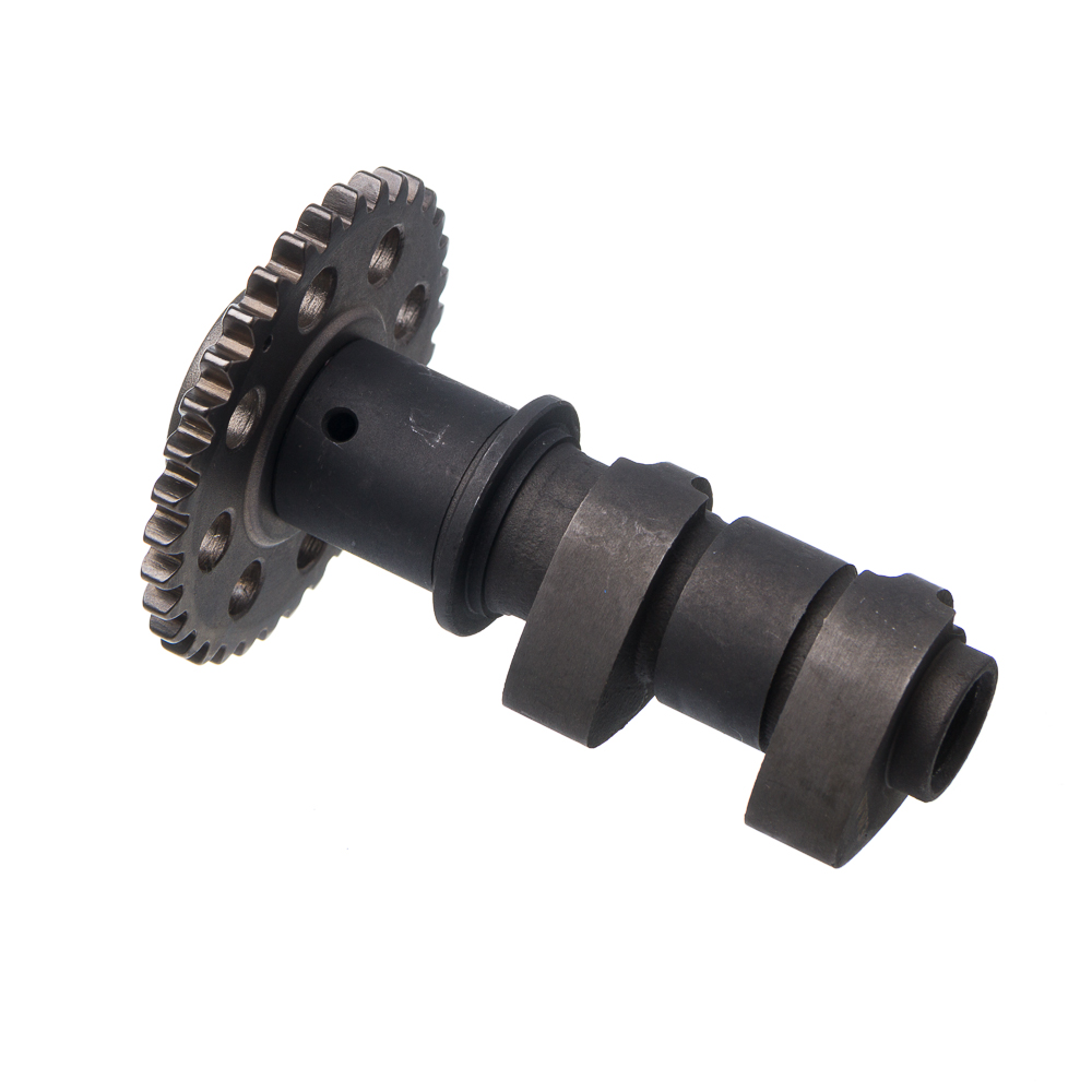 ARVORE COMANDO ESCAPE CBX/XR 250 WW3