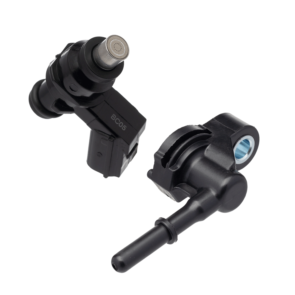 BICO INJ. KIT C/ JUNCAO SUPORTE BICO CON