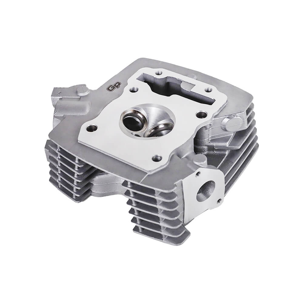 CABECOTE GP7 CG 125 09/15