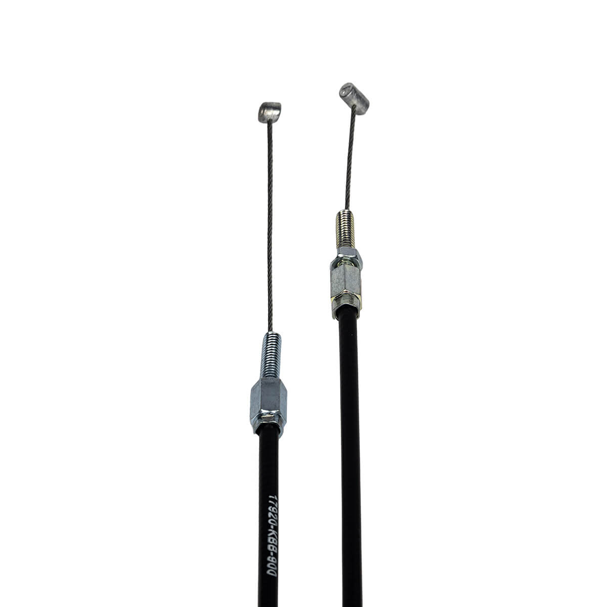 CABO ACELERADOR B K-CABOS XR 200