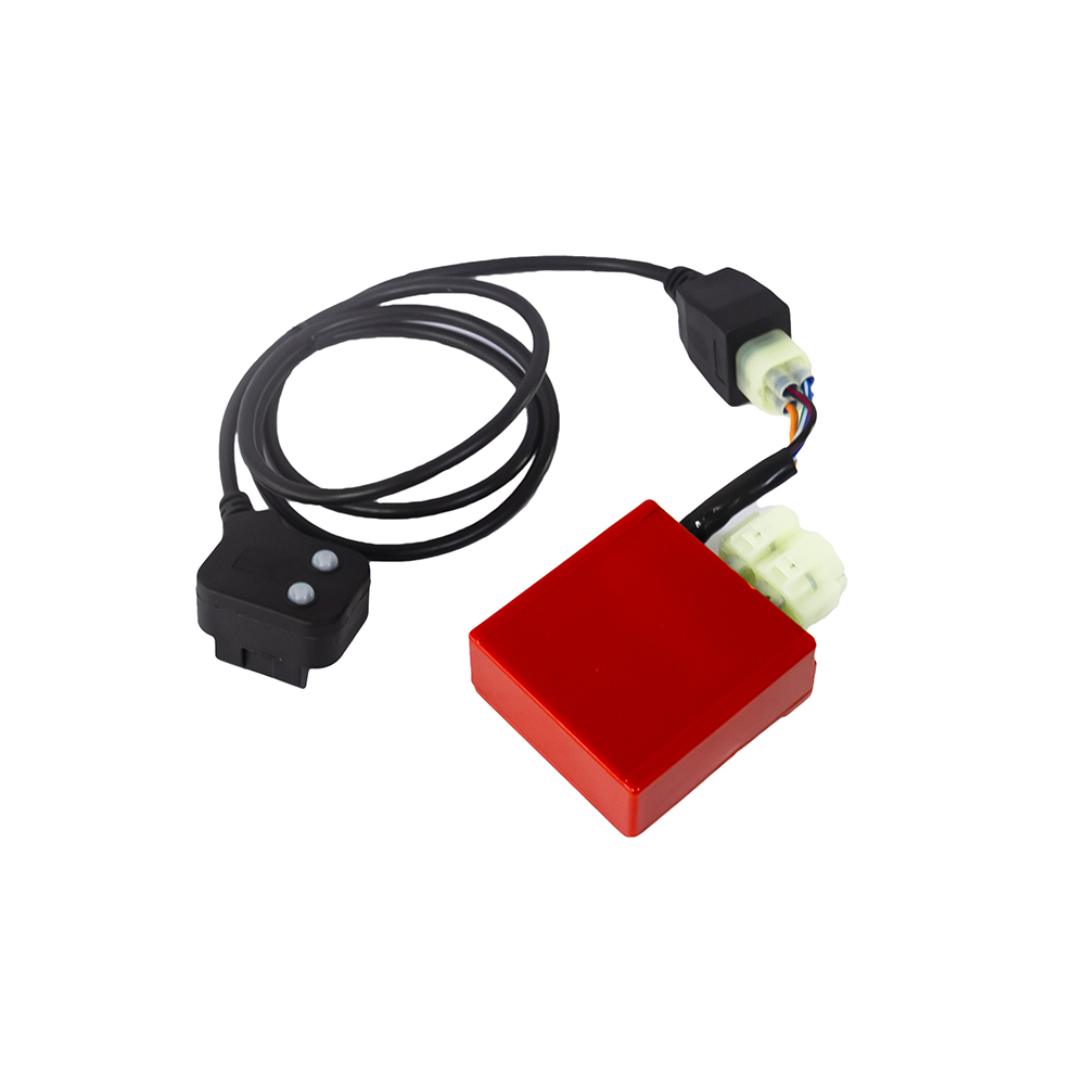 CDI CG TITAN 150 PROGRAMAVEL CONDOR
