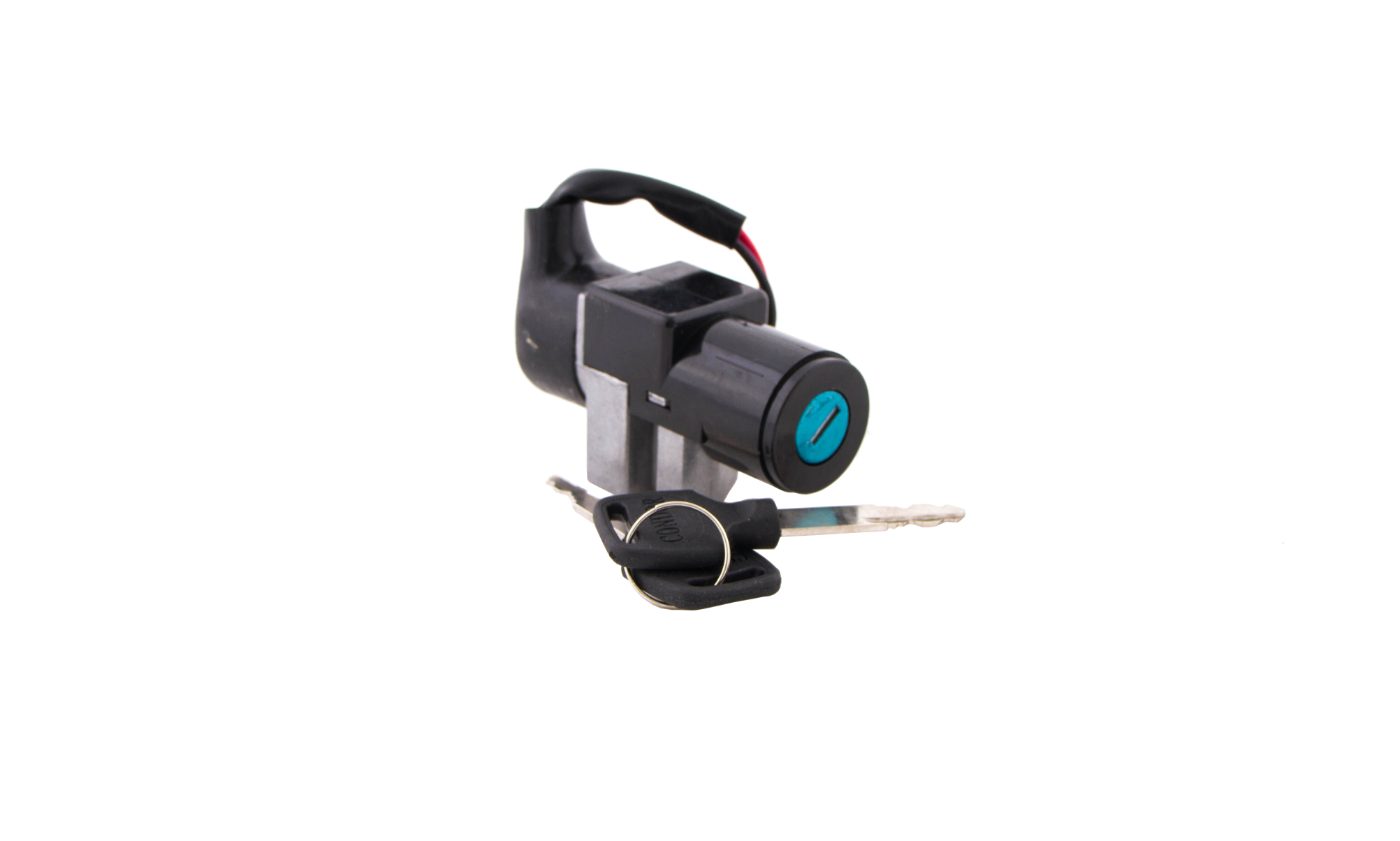 CHAVE IGNICAO CONDOR BIZ 125