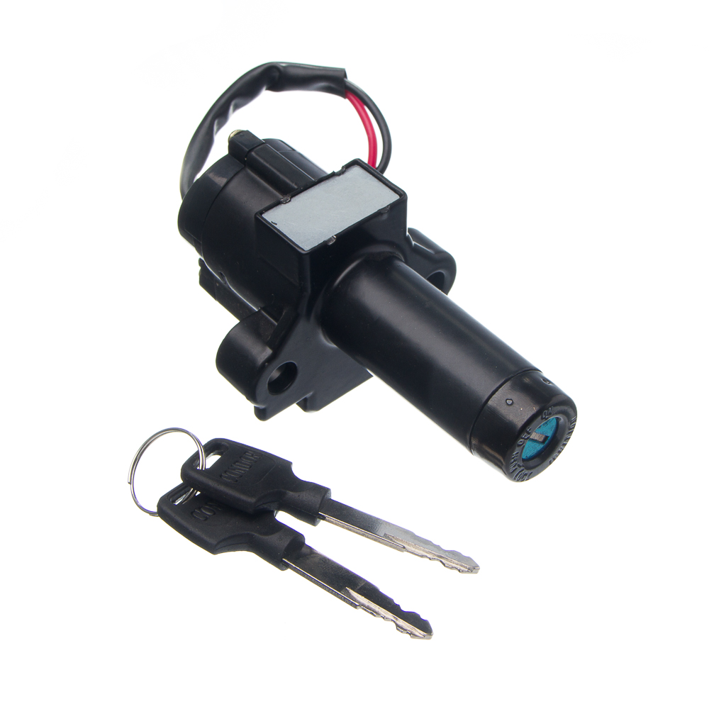 CHAVE IGNICAO CONDOR CBX 250