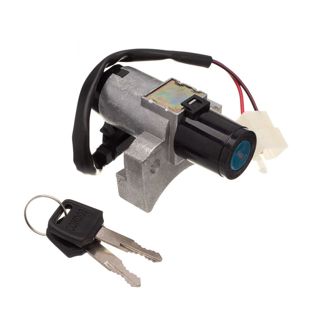 CHAVE IGNICAO CONDOR CG 160
