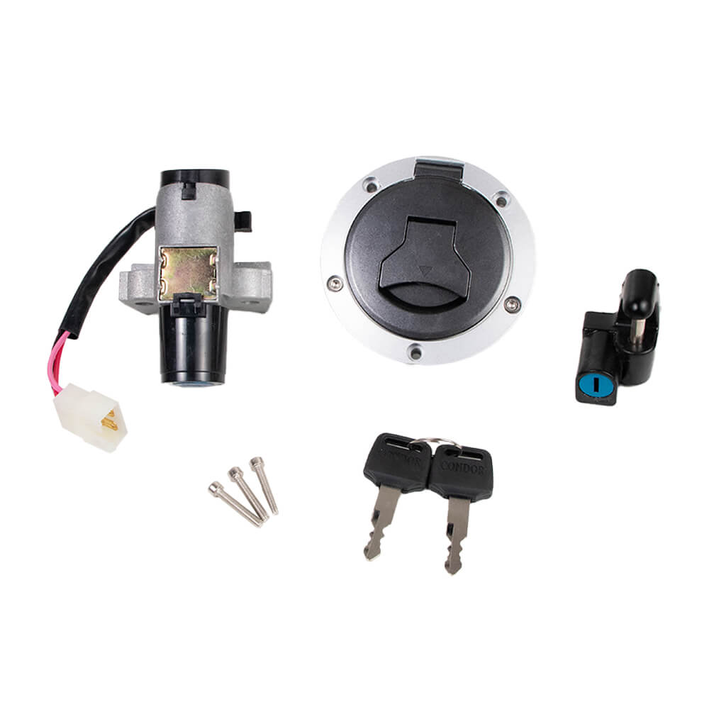 CHAVE IGNICAO KIT CONDOR CG 160