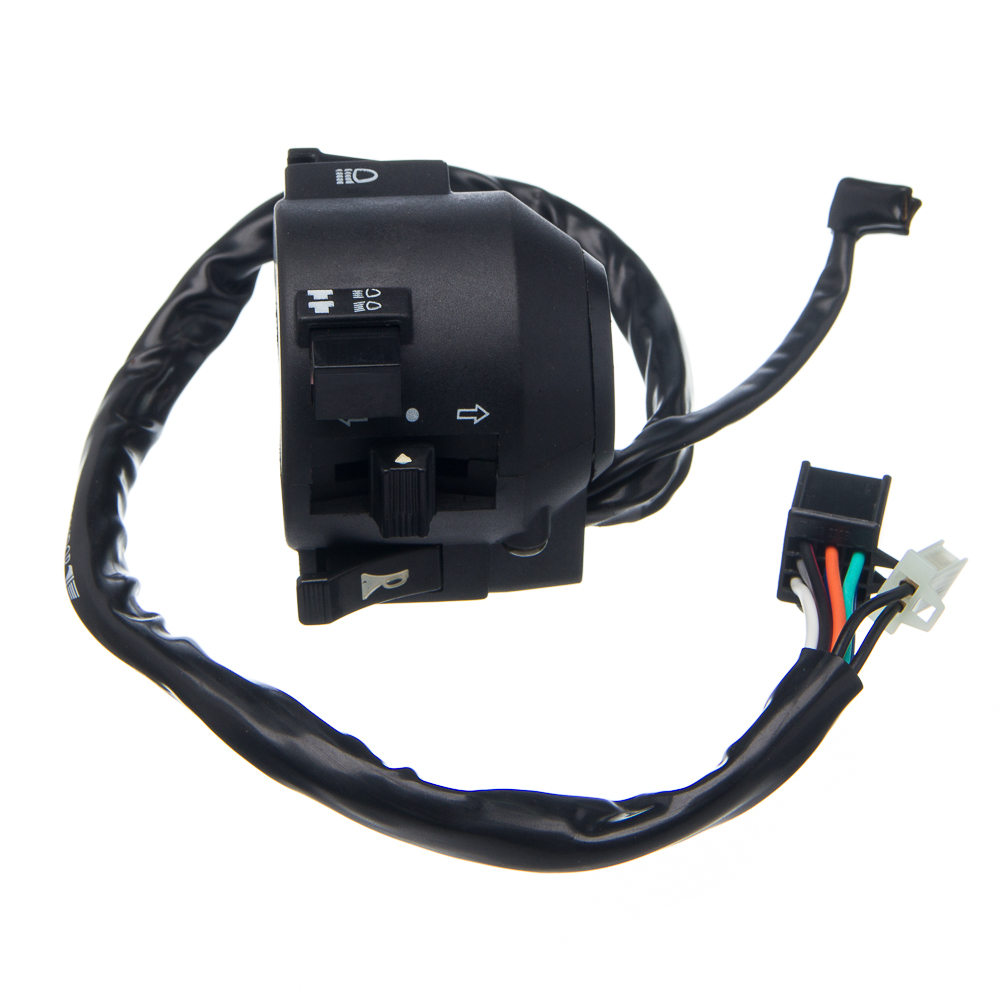 CHAVE LUZ CB 300R CONDOR