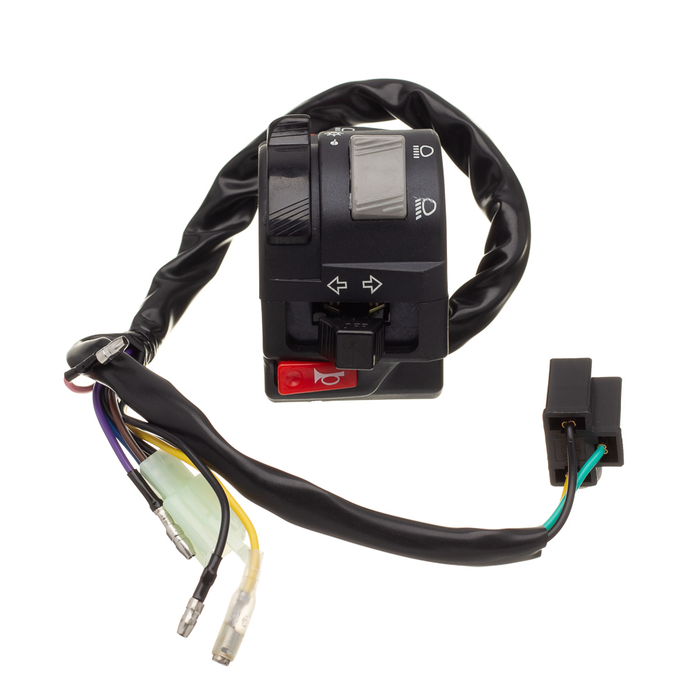 CHAVE LUZ L.ESQUERDO FAZER 250 CONDOR