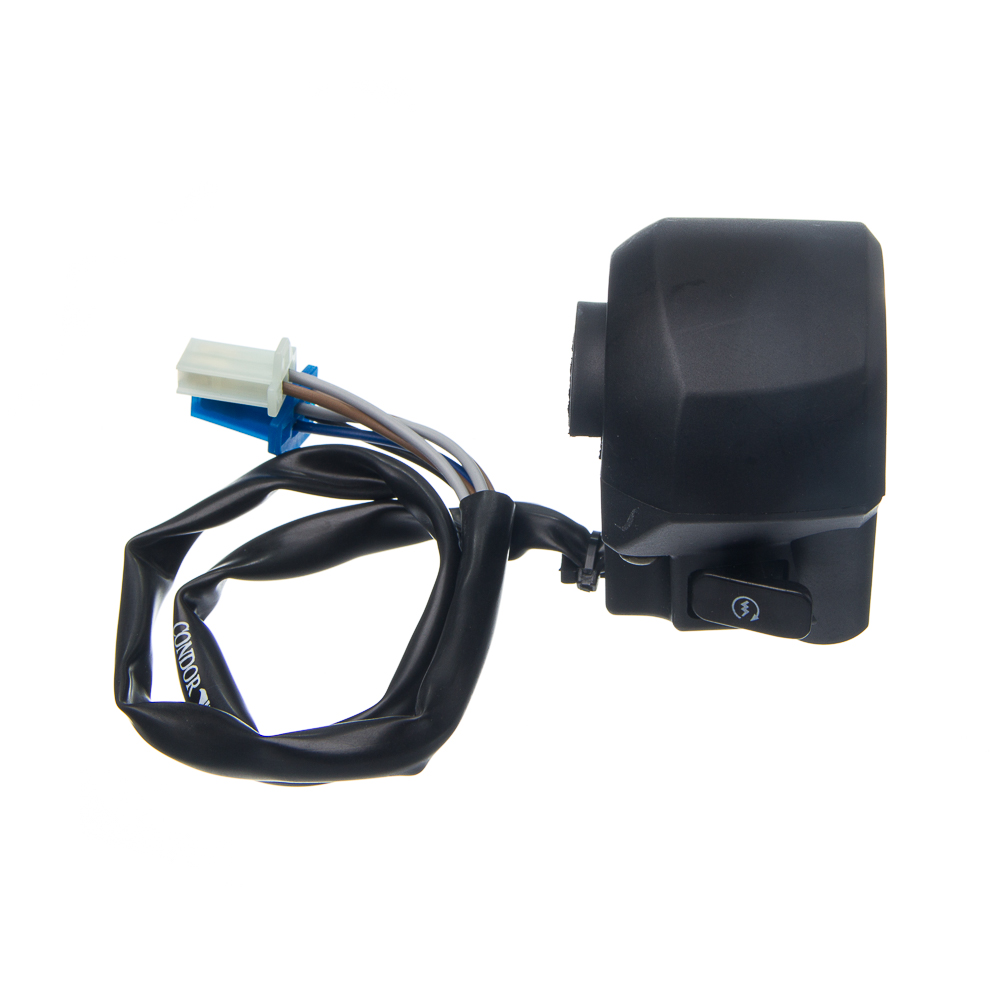 CJ INTERRUPTOR PARTIDA YBR 125