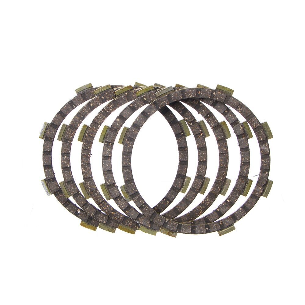 DISCO EMBREAGEM YBR 125 (5 PECAS) GP7