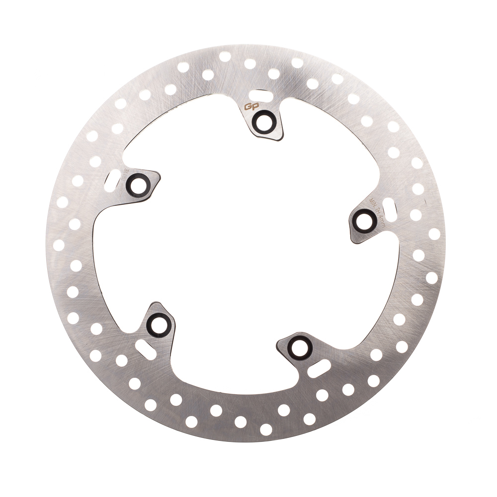 DISCO FREIO DIANT CB 250 TWISTER GP7