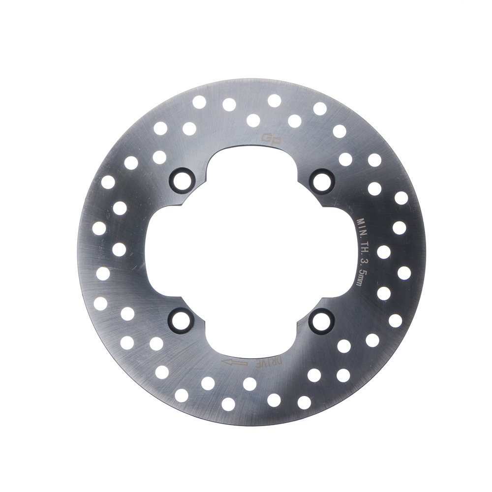DISCO FREIO TRASEIRO GP7 BROS 160