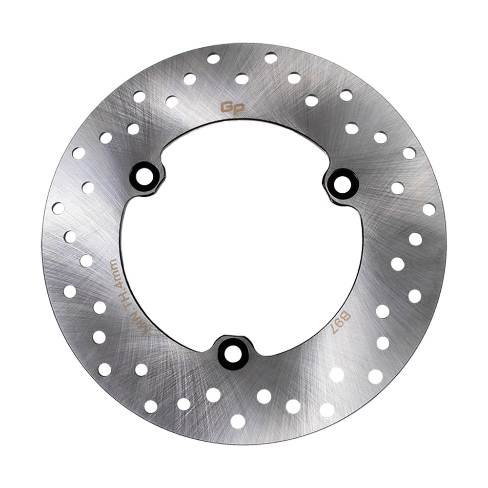 DISCO FREIO TRASEIRO GP7 FAZER 250 ABS