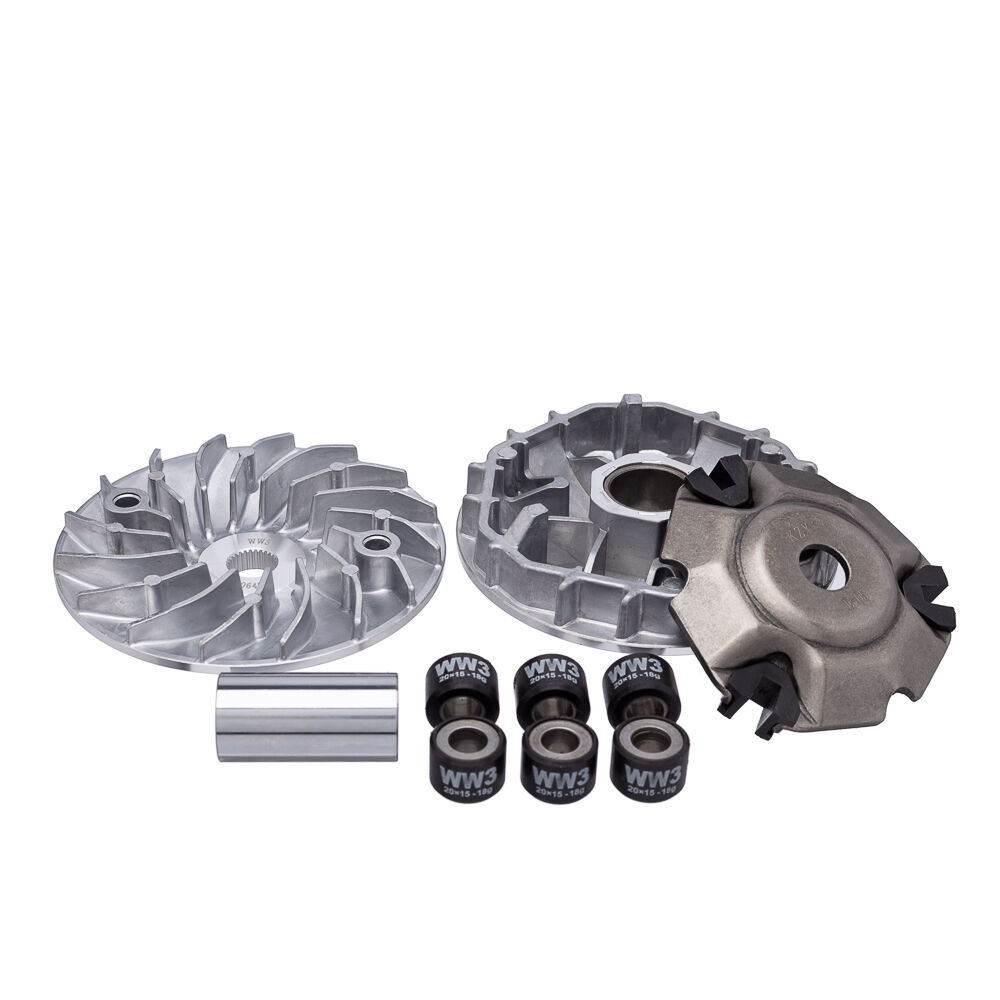 EMBREAGEM COMP CENT WW3 PRIM PCX 150